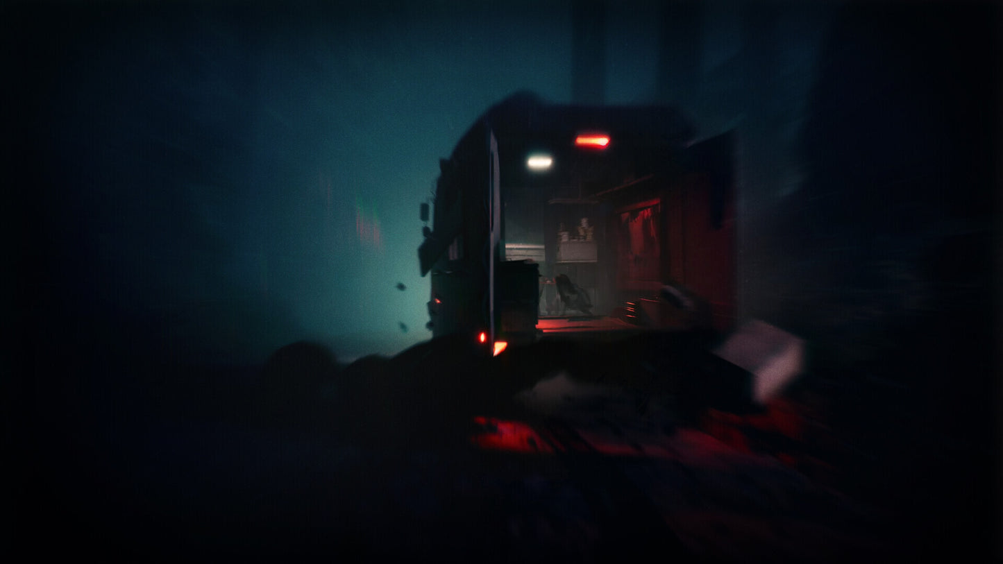 Reanimal (PC) - klucz Steam