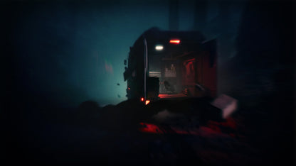 Reanimal (PC) - klucz Steam