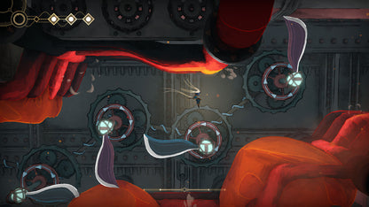 Mio: Memories in Orbit (PC) – klucz Steam
