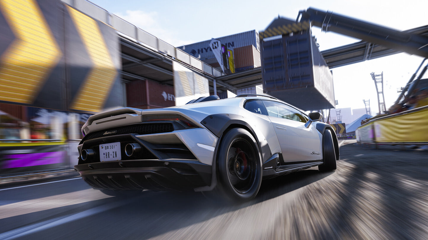 Forza Horizon 6 | Deluxe Edition (Xbox Series X/S, Windows 10) - Xbox Live Klíč