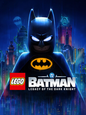 LEGO Batman: Legacy of the Dark Knight (Xbox Series X/S) - Xbox Live Klíč