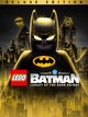 LEGO Batman: Legacy of the Dark Knight | Deluxe Edition (Xbox Series X/S) - Xbox Live Klíč