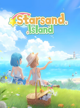 Starsand Island (PC) - Steam Klíč