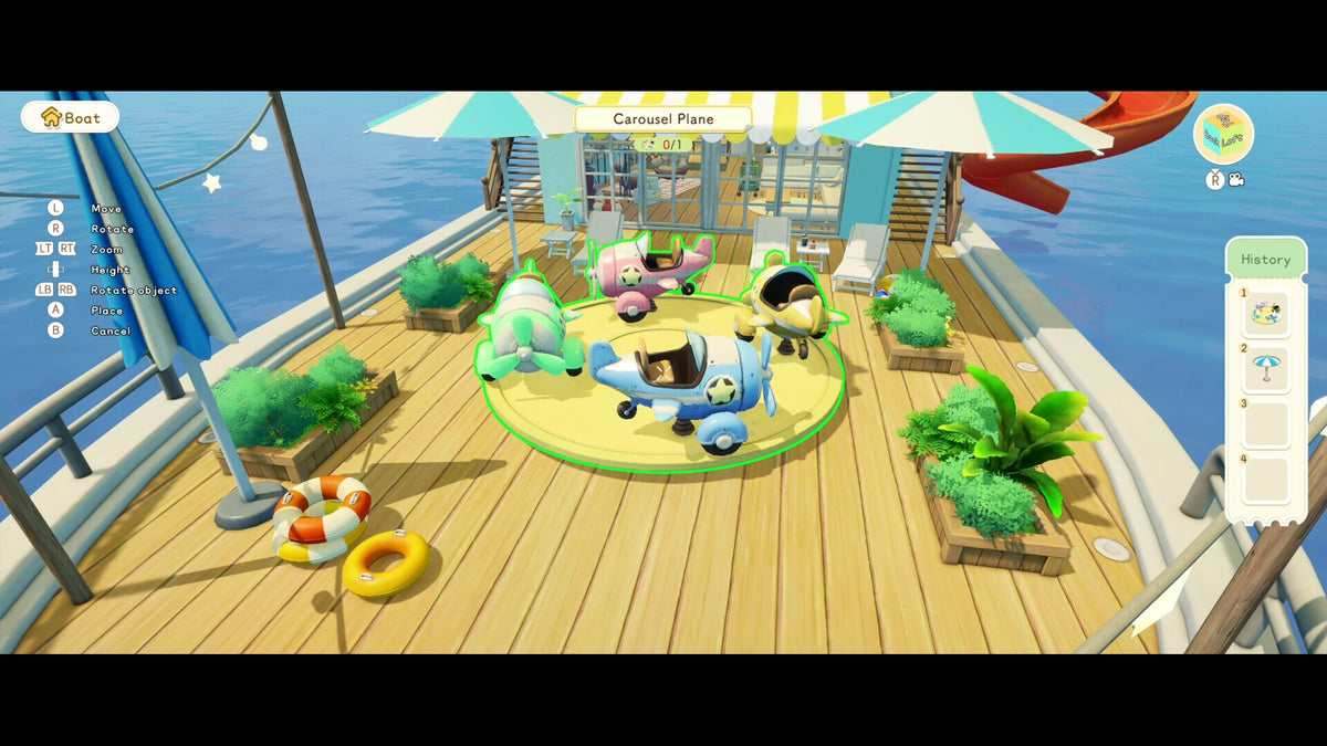 Starsand Island (PC) - Steam Klíč – Steam klíč (3)