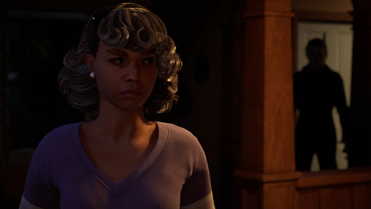Halloween: The Game (PC) - Steam Klíč - ROW – Steam klíč (2)