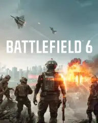 Battlefield 6 (PC) - EA App Klíč – EA Launcher klíč