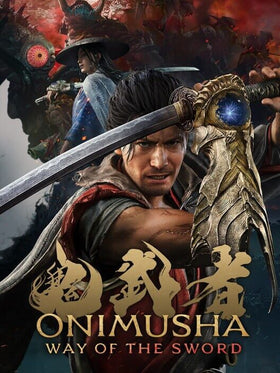 Onimusha: Way of the Sword (PC) - Steam Klíč