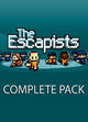 The Escapists Pakiet kompletny Steam