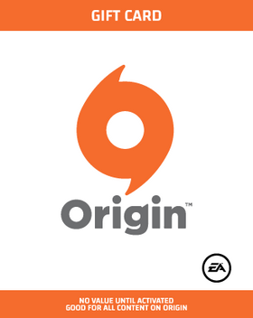 Karta podarunkowa EA 25 EUR – klucz Origin