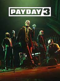 Payday 3 Silver Edition – Steam – Globalny (ograniczony)