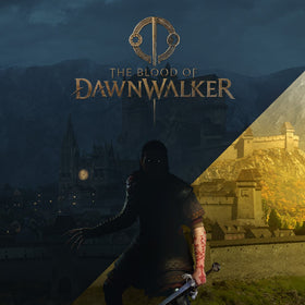 The Blood of Dawnwalker - Xbox Series/Xbox - PC Klíč