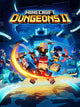 Minecraft Dungeons II (Xbox Series X, PC) - Xbox Live Klíč – Xbox Live klíč