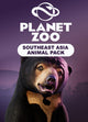 Planet Zoo Southeast Asia Animal Pack PC Steam