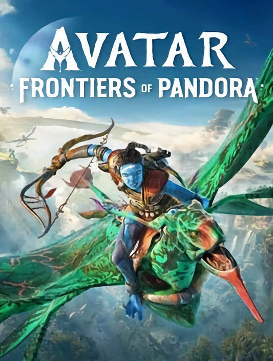 Avatar: Frontiers of Pandora – Ubisoft