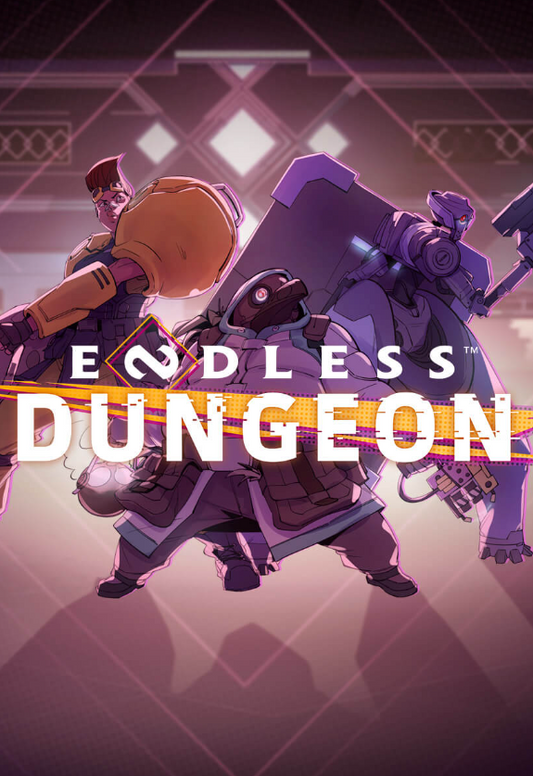 Endless Dungeon Standard Edition – Steam