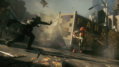 Control Resonant | Digital Deluxe Edition (PC) - Steam Klíč - ROW – Steam klíč (2)