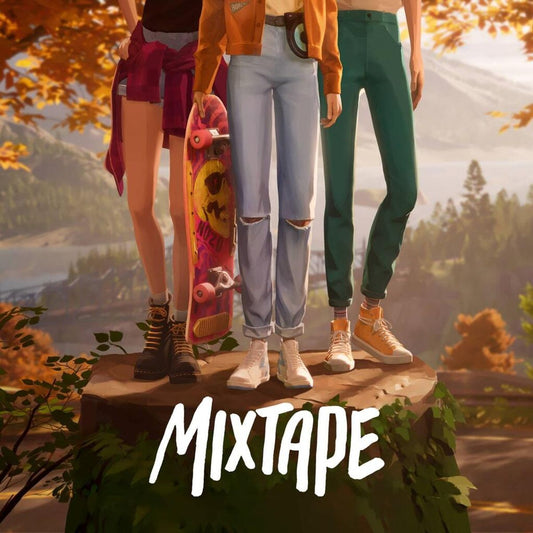 Mixtape - Steam Klíč