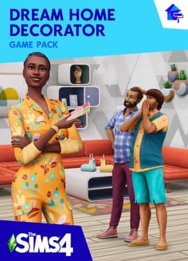 The Sims 4 Wystrój marzeń - Origin