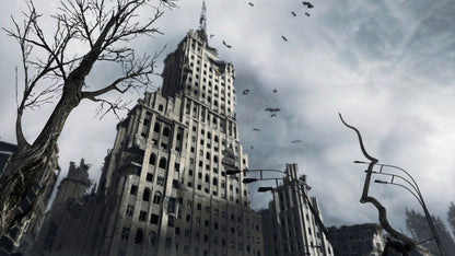 Metro: Last Light Redux Steam Klíč – Steam klíč (3)