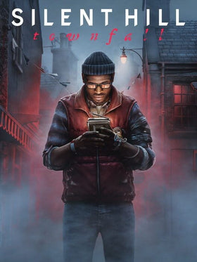 Silent Hill: Townfall (PC) - Steam Klíč
