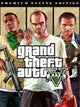 Grand Theft Auto V: Premium Online Edition (PC) – klucz Rockstar