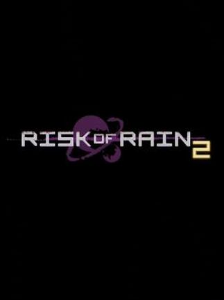 Klucz Steam do gry Risk of Rain 2