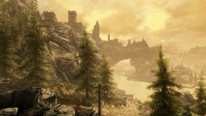 The Elder Scrolls V: Skyrim Special Edition (PC) – klucz Steam