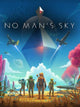 No Man's Sky Klucz Steam