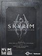 The Elder Scrolls V: Skyrim - Legendary Edition Steam Key