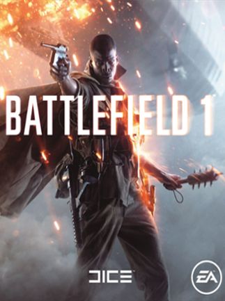 Klucz Battlefield 1 Origin