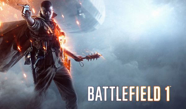 Klucz Battlefield 1 Origin