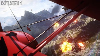 Klucz Battlefield 1 Origin