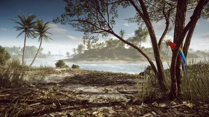 Klucz Origin do gry Battlefield 4 na PC