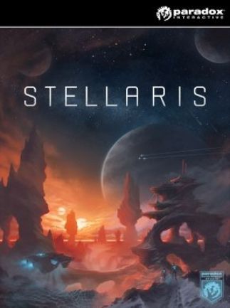 Klucz Steam Stellaris