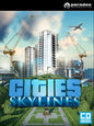 Cities: Skylines Steam Key