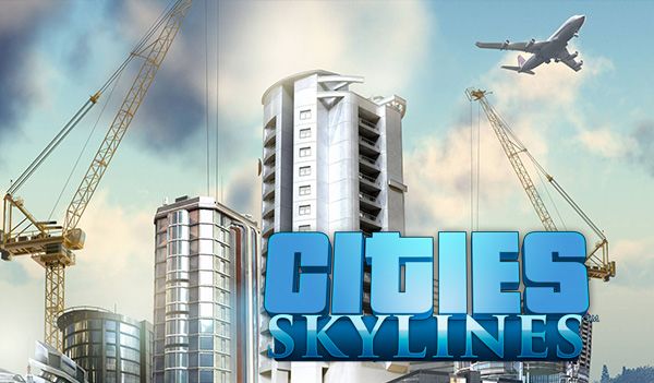 Cities: Skylines Steam Key