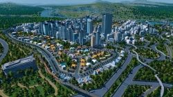 Cities: Skylines Steam Key