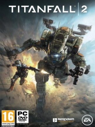 Klucz Titanfall 2 Origin