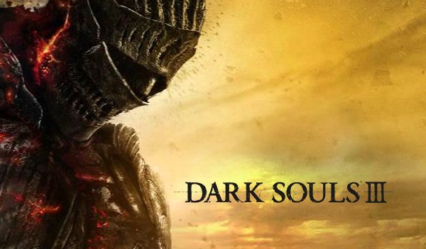 Dark Souls III Klucz Steam
