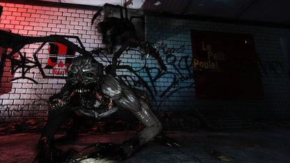 Killing Floor 2 Klucz Steam