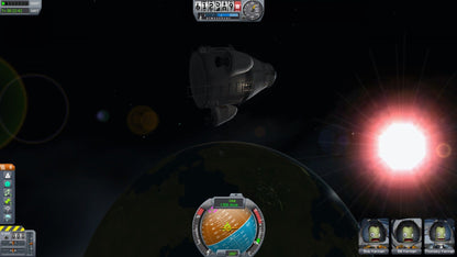 Kerbal Space Program Klucz Steam