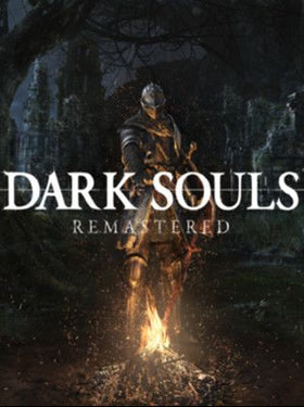Dark Souls: Remastered (PC) – klucz Steam