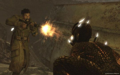 Fallout: New Vegas Ultimate Edition (PC) – klucz Steam
