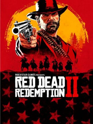 Red Dead Redemption 2 (Edycja Ultimate) – klucz Rockstar