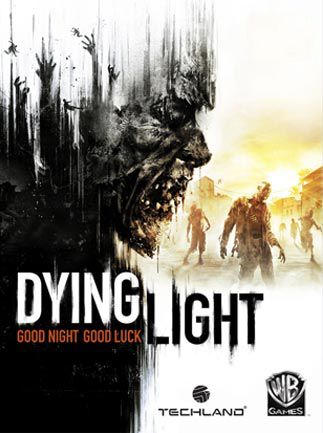 Klucz Steam do gry Dying Light