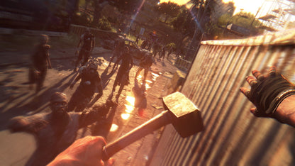 Klucz Steam do gry Dying Light