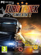 Euro Truck Simulator 2 Klucz Steam