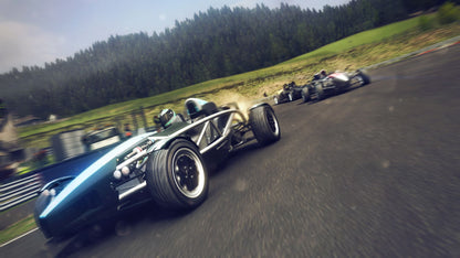Grid 2 Klucz Steam