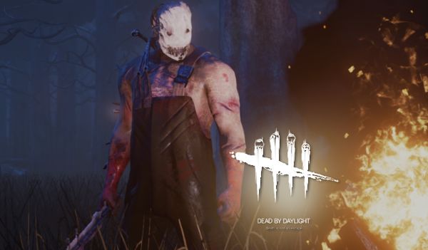 Dead by Daylight (PC) – klucz Steam