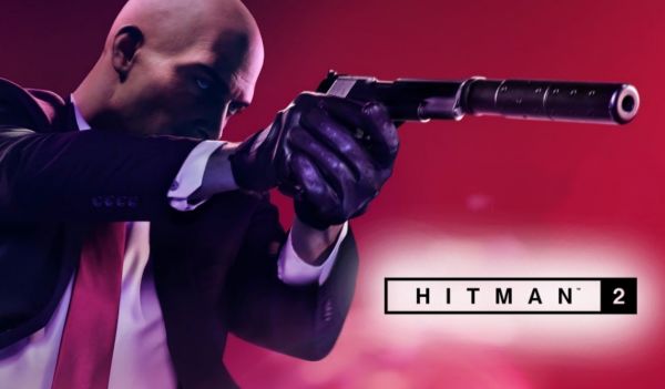 HITMAN 2 Gold Edition – Steam – Klucz (GLOBALNY)